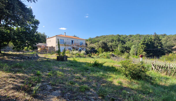 Villa / Maison 6 pièces  à vendre Bélesta 66720