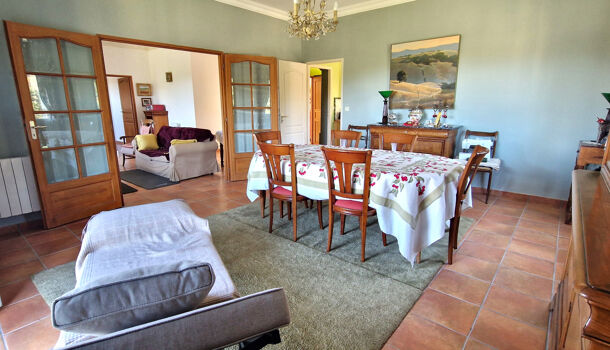 Villa / Maison 6 pièces  à vendre Bélesta 66720