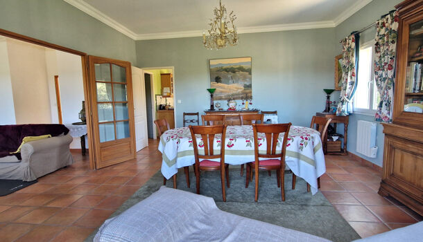 Villa / Maison 6 pièces  à vendre Bélesta 66720