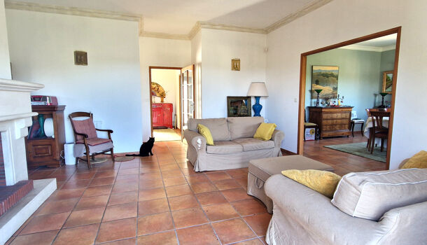 Villa / Maison 6 pièces  à vendre Bélesta 66720