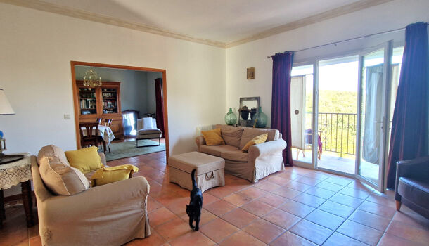 Villa / Maison 6 pièces  à vendre Bélesta 66720