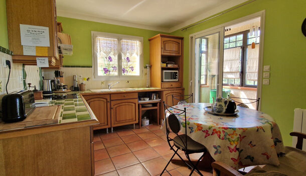 Villa / Maison 6 pièces  à vendre Bélesta 66720