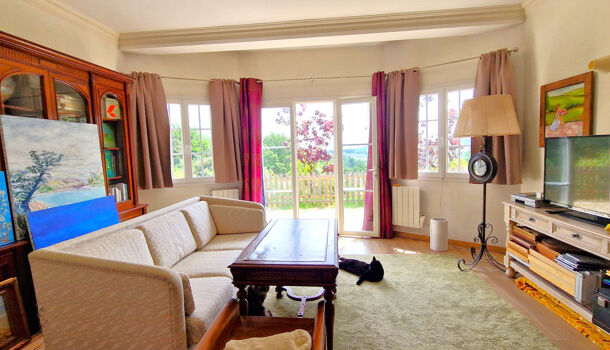 Villa / Maison 6 pièces  à vendre Bélesta 66720