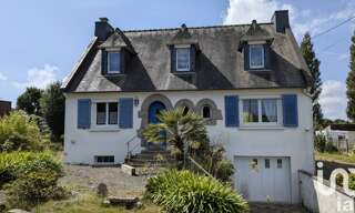 Maison 6 Pièces 122 m² à vendre à Plouézec (22470)