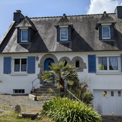 Maison 6 pièces 281500 €