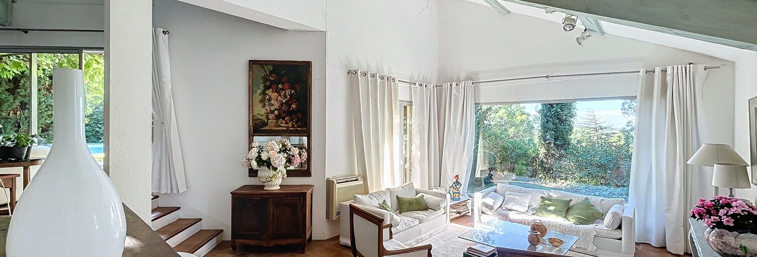 Maison 7 Pièces 233 m² à vendre à Béziers (34500)