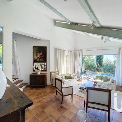 Maison 7 pièces 899000 €