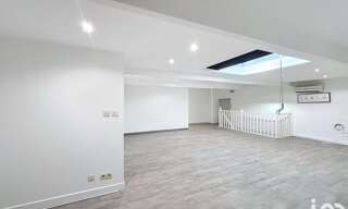 Commerce  260 m² à vendre à Lésigny (77150)