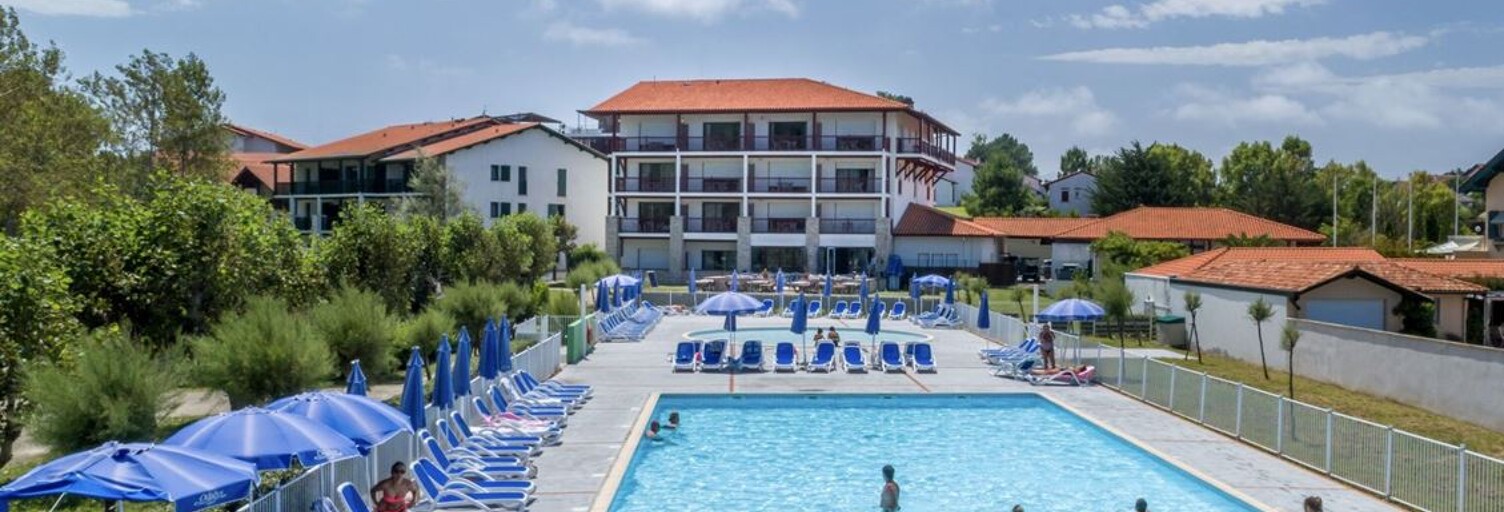 Appartement 1 Pièce 25 m² à vendre à Saint-Jean-de-Luz (64500)