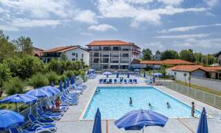 Appartement 1 Pièce 25 m² à vendre à Saint-Jean-de-Luz (64500)