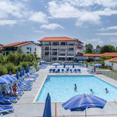 Appartement 1 pièces 112100 €