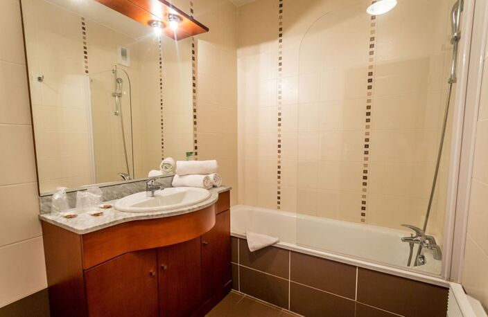 Studio - 25m ² — photo 2