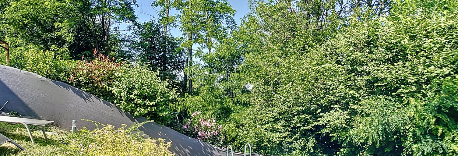 Maison 5 Pièces 107 m² à vendre à Francheville (69340)