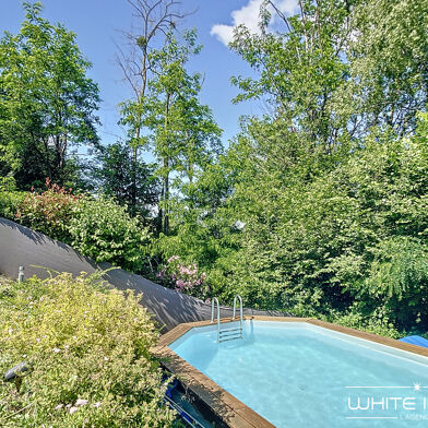 Maison 5 pièces 435000 €