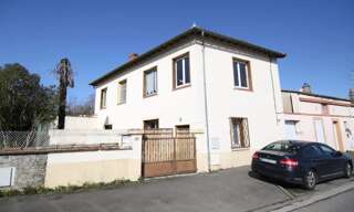 Maison 4 Pièces 116 m² à vendre à Toulouse (31100)