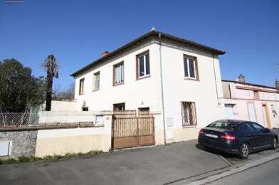 Maison 4 pièces 240000 €