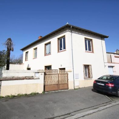 Maison 4 pièces 240000 €