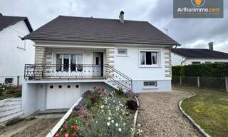 Maison 5 Pièces 103 m² à vendre à Longueil-Annel (60150)