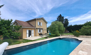Maison 5 Pièces 113 m² à vendre à Albon (26140)