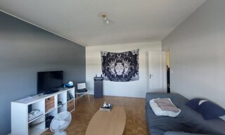 Appartement 3 Pièces 67 m² à louer à Lyon 9 (69009)
