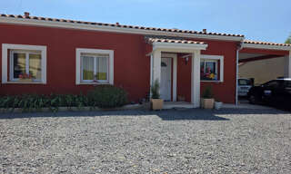 Maison 100 m² en viager Ruoms (07120)