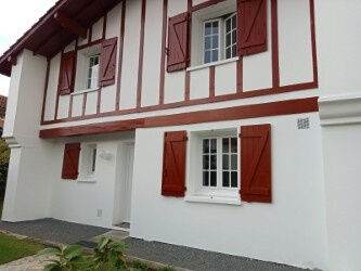 Villa / Maison 6 pièces  à vendre Bidart 64210