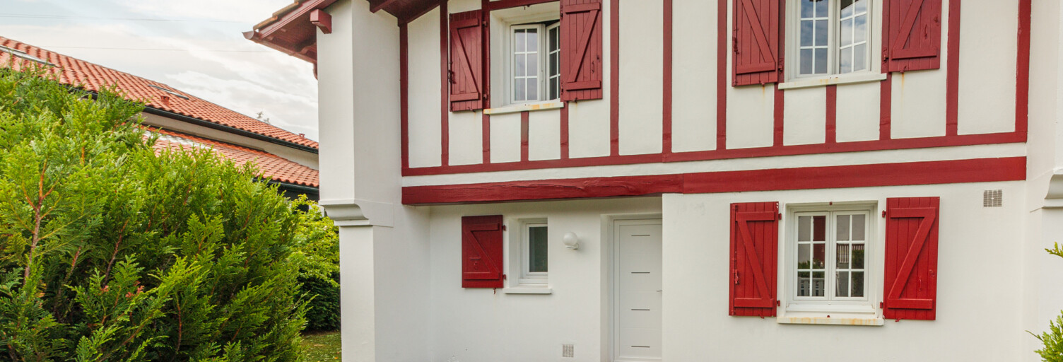 Maison 6 Pièces 130 m² à vendre à Bidart (64210)