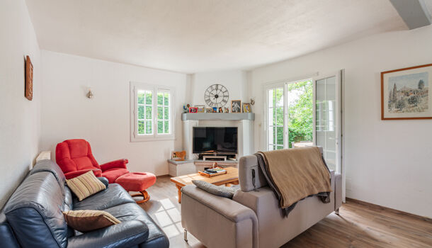 Villa / Maison 6 pièces  à vendre Bidart 64210