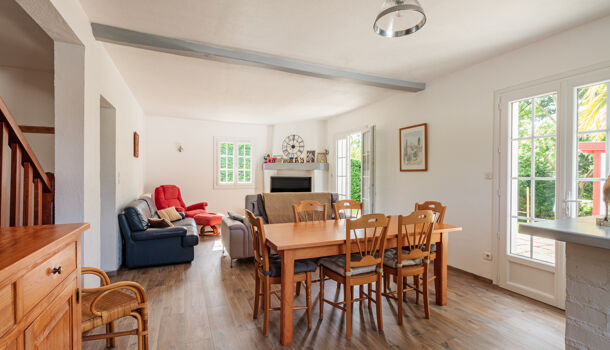Villa / Maison 6 pièces  à vendre Bidart 64210
