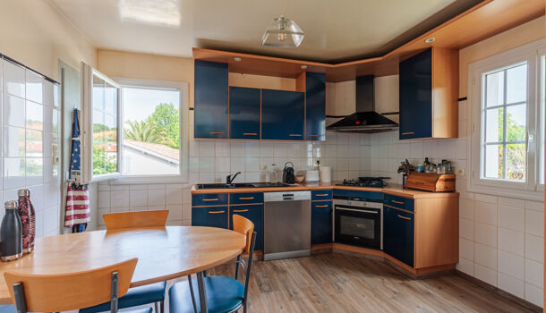 Villa / Maison 6 pièces  à vendre Bidart 64210