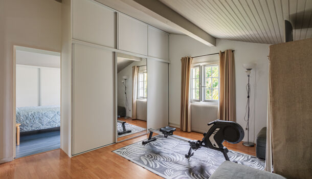 Villa / Maison 6 pièces  à vendre Bidart 64210