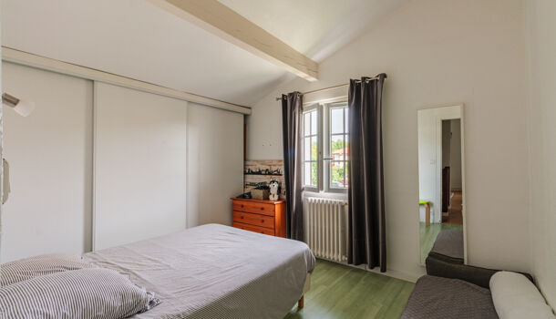 Villa / Maison 6 pièces  à vendre Bidart 64210