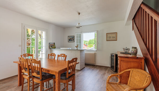 Villa / Maison 6 pièces  à vendre Bidart 64210