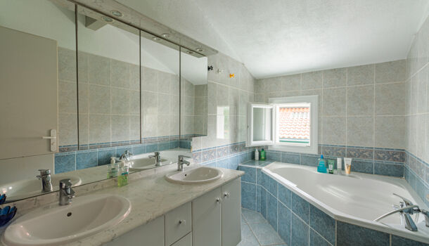 Villa / Maison 6 pièces  à vendre Bidart 64210