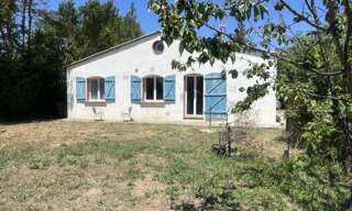 Maison 5 Pièces 100 m² à vendre à Sigean (11130)