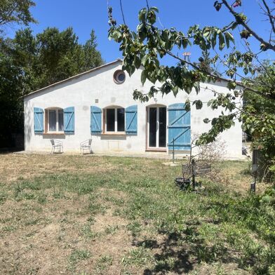 Maison 5 pièces 267000 €