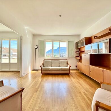 Appartement 4 pièces 669000 €