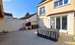 Maison 5 Pièces 118 m² à vendre à Maurepas (78310)