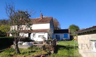 Maison 6 Pièces 160 m² à vendre à Autun (71400)