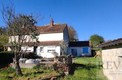 Maison — photo du bien