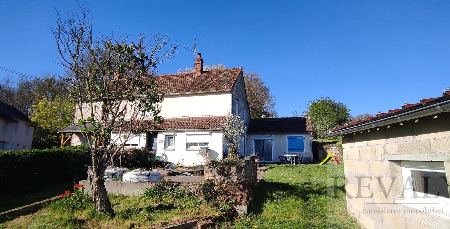 Maison — photo 1