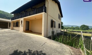 Maison 4 Pièces 218 m² à vendre à Varilhes (09120)