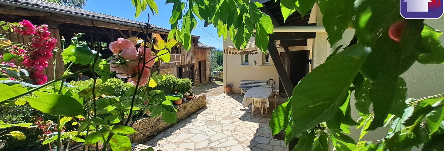 Maison 12 Pièces 282 m² à vendre à Bélesta (09300)