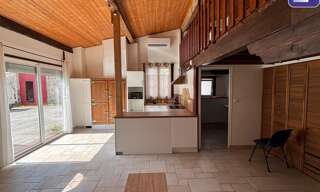 Maison 3 Pièces 45 m² à vendre à Alaigne (11240)