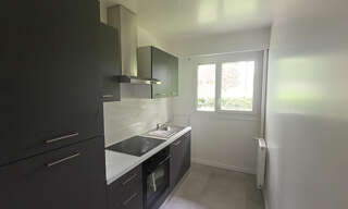 Appartement 2 Pièces 47 m² à louer à Évry-Courcouronnes (91000)