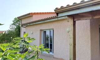 Maison  163 m² à vendre à La Roche-Noire (63800)