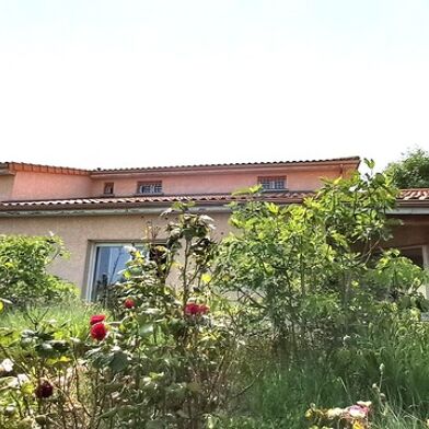 Maison  395000 €