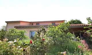 Maison  163 m² à vendre à La Roche-Noire (63800)