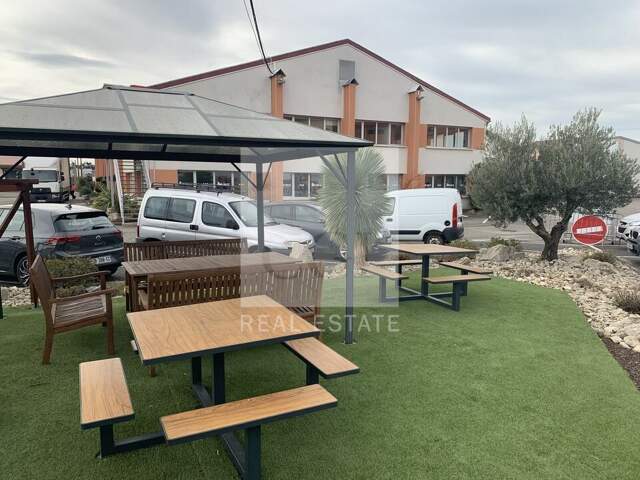 BUREAUX à LOUER — photo du bien