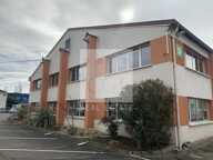 BUREAUX à LOUER — photo 2